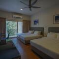 Aman Tioman Beach Resort