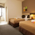 Leo Express Hotel