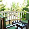 Naga Cottages