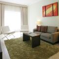 Auris Hotel Apartments Deira