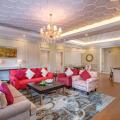 Nha Trang Marriott Resort & Spa, Hon Tre Island