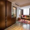 Au Lac Legend Hotel