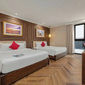 Golden Lotus Luxury Hotel Danang