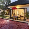 The Bidadari Villas & Spa