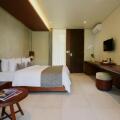Japa Suites & Villas