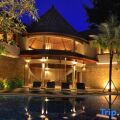 Abi Bali Resort And Villa
