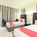 Smana Hotel Al Raffa