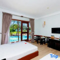 Caty Muine Beach Resort & Spa