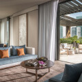 Four Seasons Hotel Bangkok At Chao Phraya River
