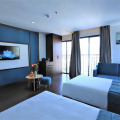 Aloha Nha Trang Hotel