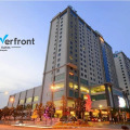 Kinta Riverfront Hotel & Suites