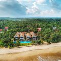 Sri Sharavi Beach Villas & Spa