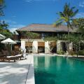 Four Seasons Resort Bali At Jimbaran Bay