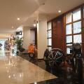 Ramana Hotel Saigon