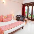 Estrela Do Mar Beach Resort - A Beach Property, Goa