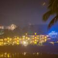 Lazy Lagoon, Baga A Lemon Tree Resort