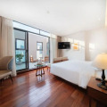 Green Beach Hotel Nha Trang
