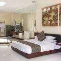 The Elysian Boutique Villa Hotel