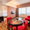 Harbour View Hotel