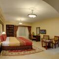 Deira Suites Deluxe Hotel Suites