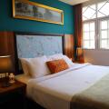 Armenian Street Heritage Hotel