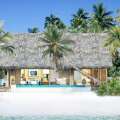 Waldorf Astoria Maldives Ithaafushi