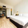 Hotel Sentral Pudu