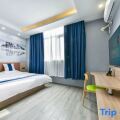 Bali Niksoma Boutique Beach Resort