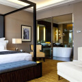 The Majestic Hotel Kuala Lumpur