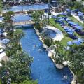 Jomtien Palm Beach Hotel And Resort