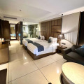 Wyndham Tamansari Jivva Resort Bali