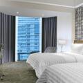 Le Meridien Kuala Lumpur