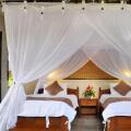Hidden Paradise Cottages