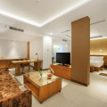 Sun Island Hotel Legian