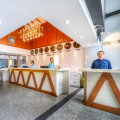 Andaman Beach Suites Hotel