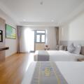 Orbit Resort & Spa Nha Trang