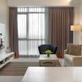 Citadines Uplands Kuching