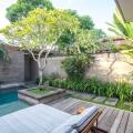 The Elysian Boutique Villa Hotel