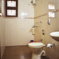 The Goan Courtyard Hotel