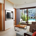 Courtyard By Marriott Bali Seminyak Resort