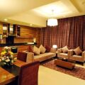 Dunes Hotel Apartments Oud Metha