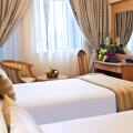 Landmark Plaza Hotel