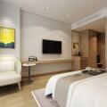 Grand Gosia Hotel Nha Trang