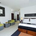 Aliya Resort And Spa