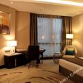 Pacific Regency Hotel Suites