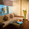 Aristo Saigon Hotel