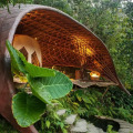 Bambu Indah