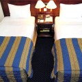 York International Hotel
