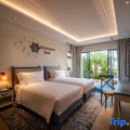 Centara Mirage Resort Mui Ne