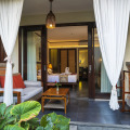 Kuta Seaview Boutique Resorts